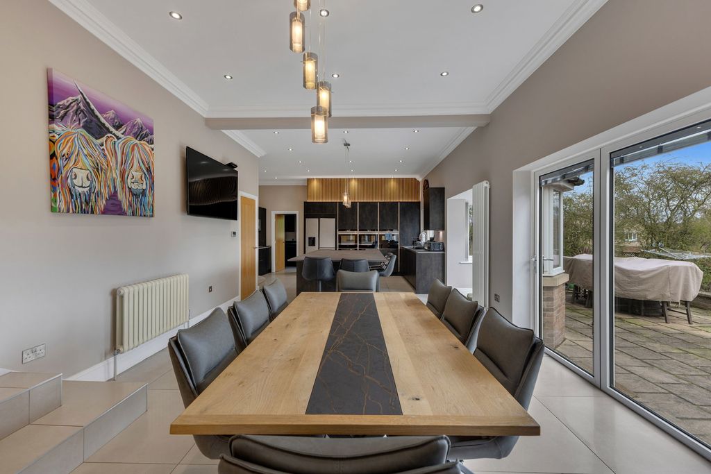 Additional image 4 of 5 bed detached house for saleHolling Moor Lane, Wickersley, Rotherham S66