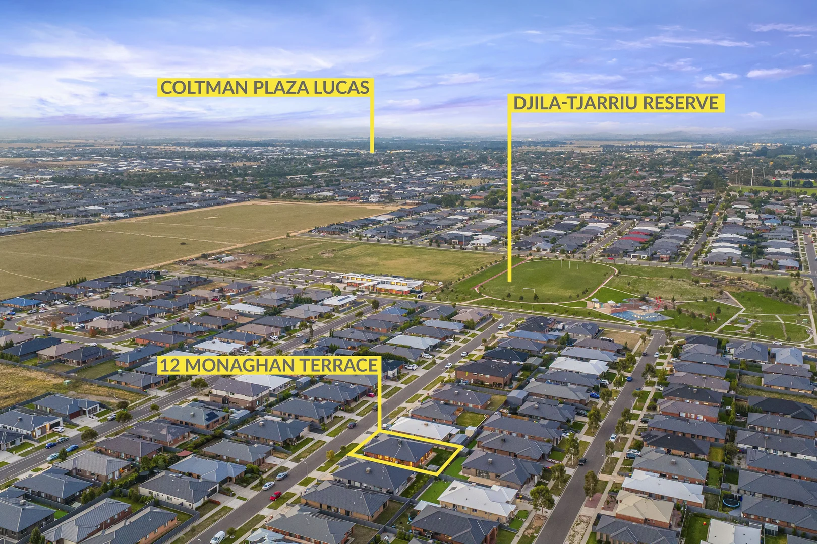Additional image 25 of 12 Monaghan Terrace, Alfredton VIC 3350