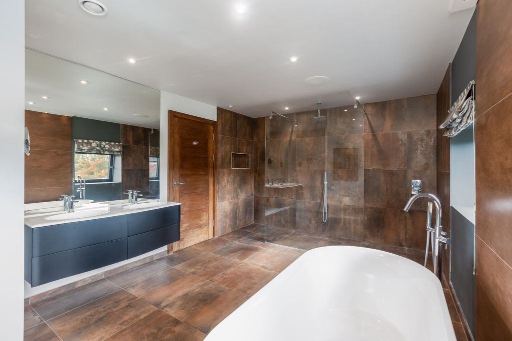 Additional image 17 of 5 bed detached house for saleMain Street, Sinnington, York, North Yorkshire YO62