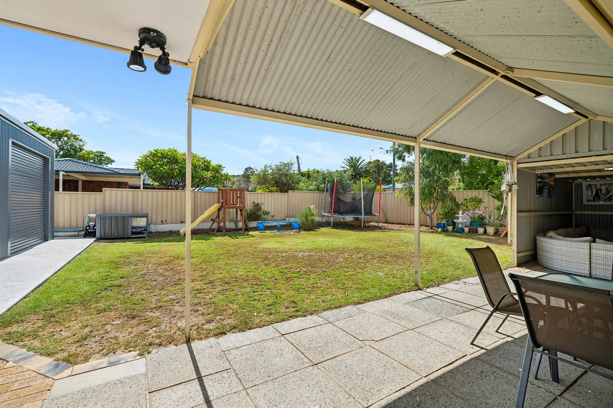 Additional image 16 of 1 Fagin Way, Forrestfield WA 6058