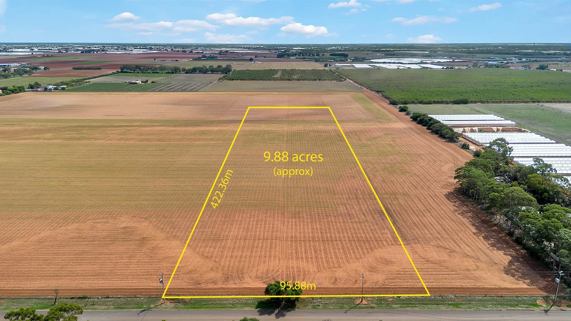 Lot 2 Short Road., Penfield Gardens SA 5121