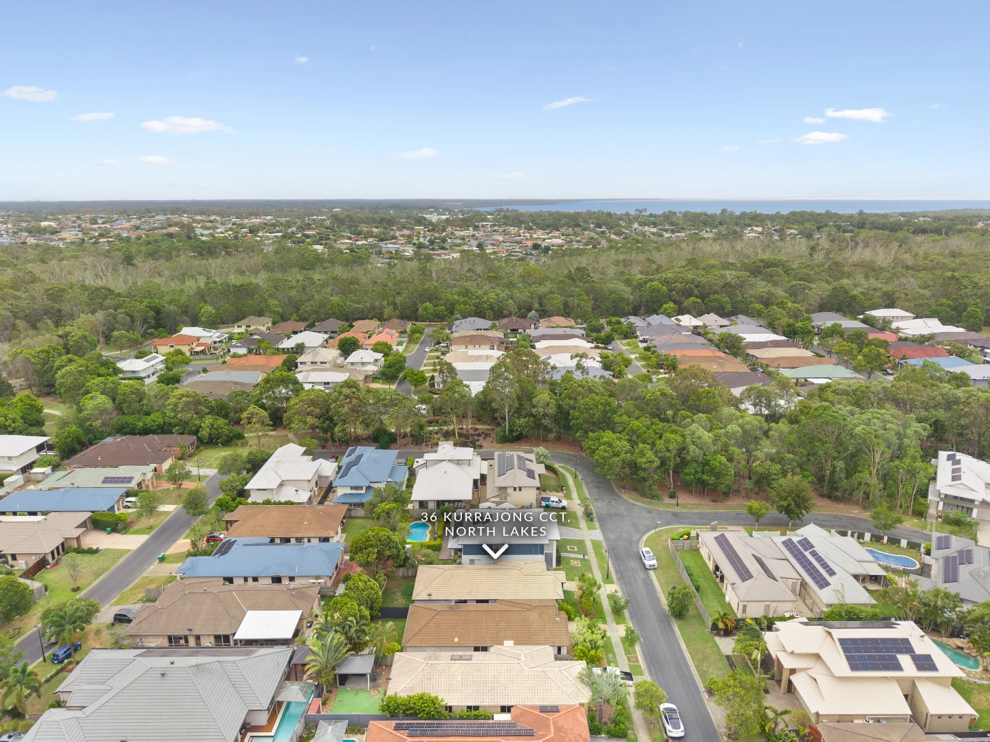 Additional image 26 of 36 Kurrajong Circuit, North Lakes QLD 4509