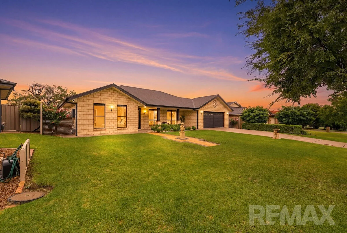 Additional image 33 of 45 Yarrawah Crescent, Bourkelands NSW 2650