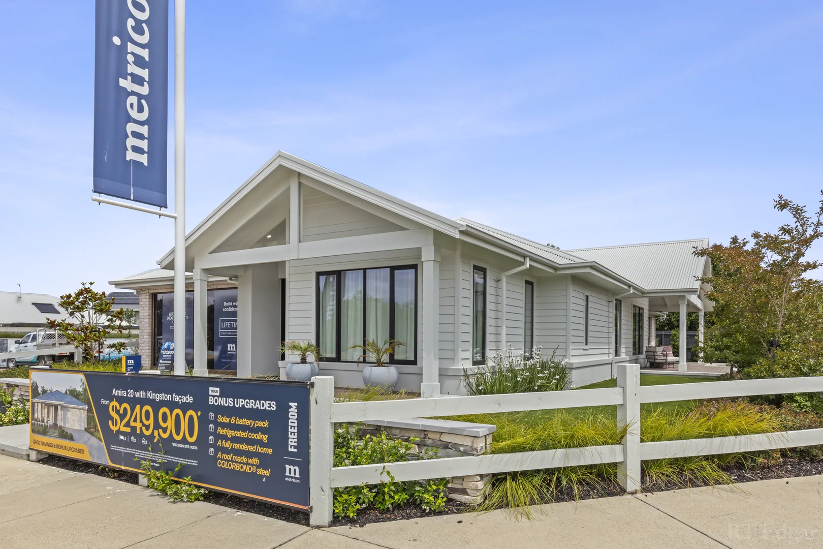 Additional image 3 of 2271 Warralily Boulevard, Armstrong Creek VIC 3217