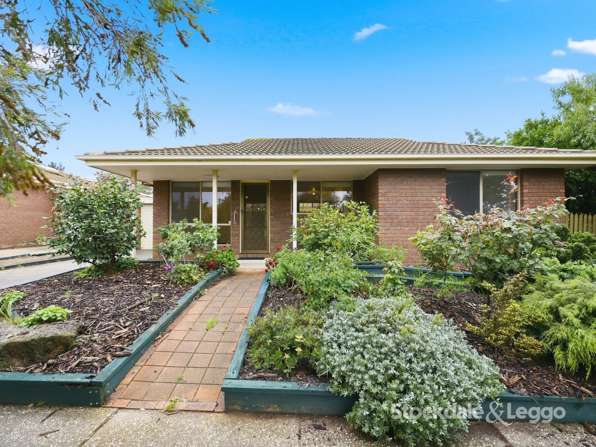 2 Steele Court, Bacchus Marsh VIC 3340