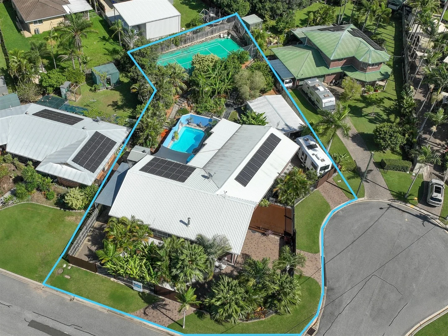 1 Zamia Court, Clinton QLD 4680