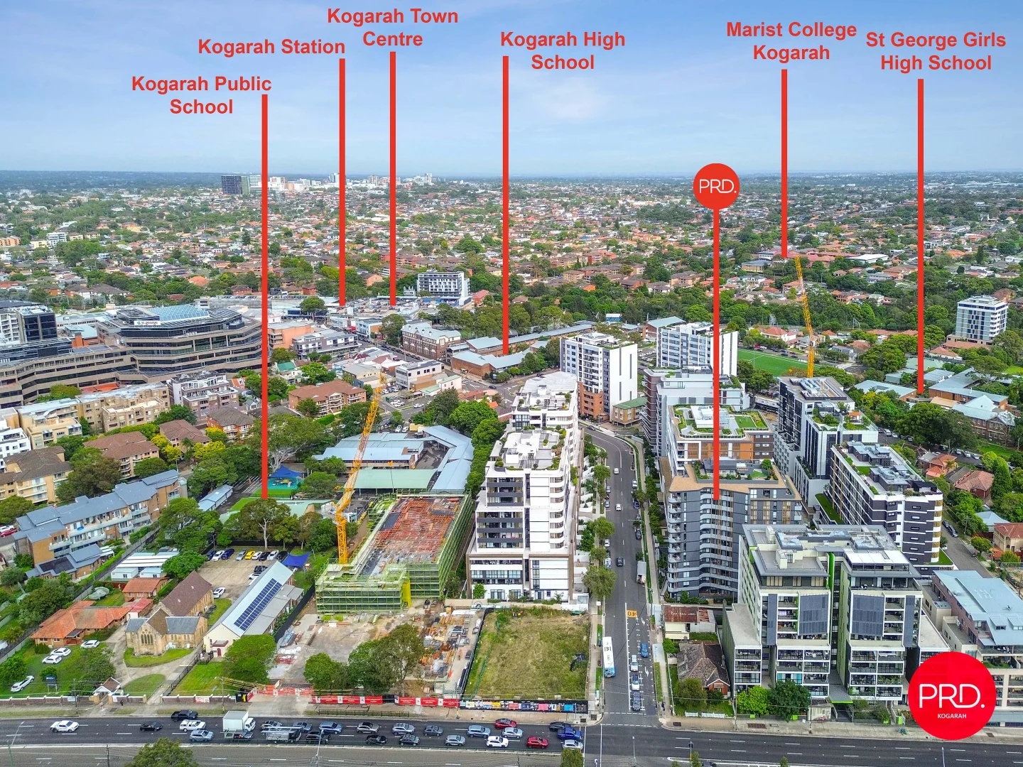 Additional image 22 of 505/80 Regent Street, Kogarah NSW 2217