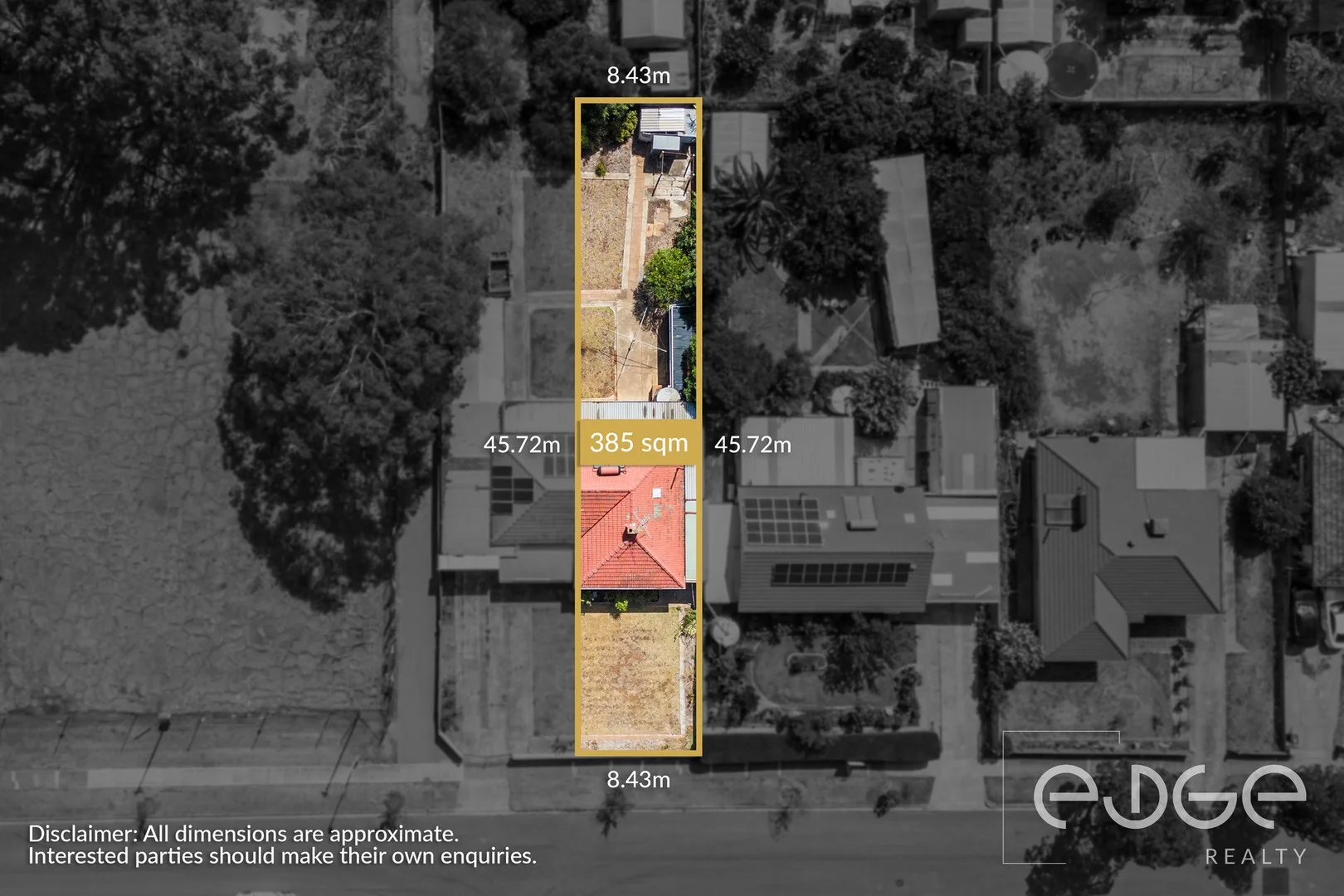 Lot 2, 7 Afford Street, Elizabeth Grove SA 5112