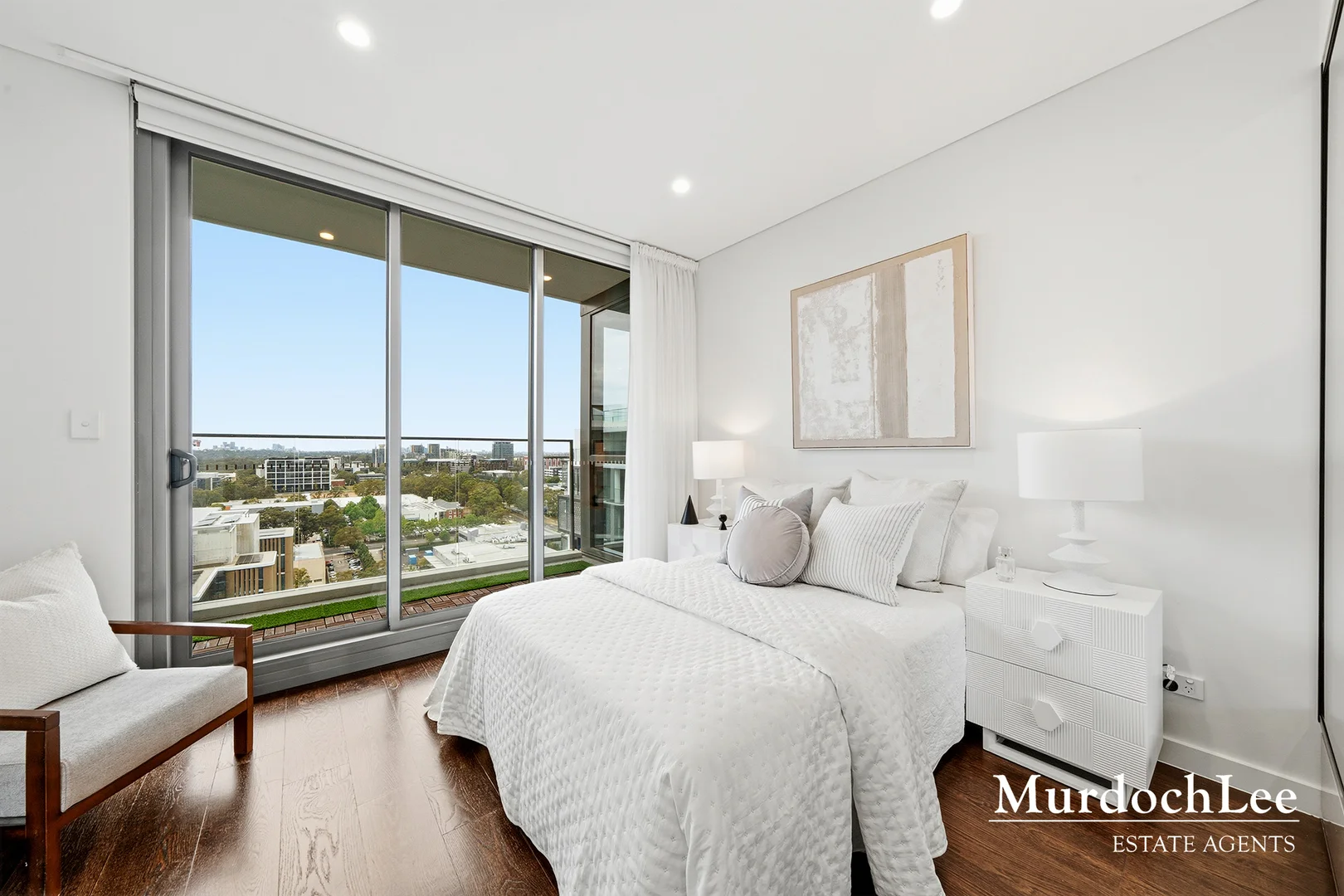 Additional image 9 of 2203A/101 Waterloo Road, Macquarie Park NSW 2113
