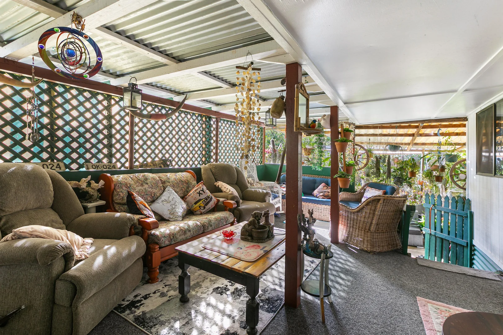 Additional image 7 of 19 East Street, Mount Morgan QLD 4714