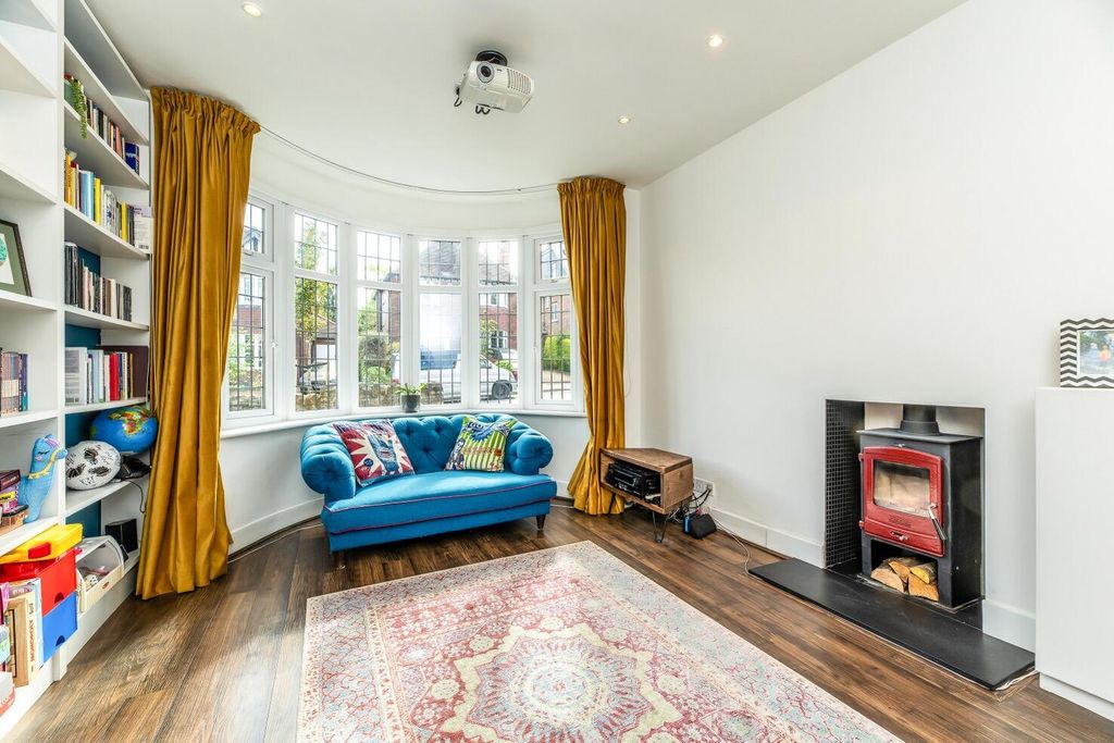 Additional image 10 of 4 bed detached house for saleHarrow Road, West Bridgford NG2