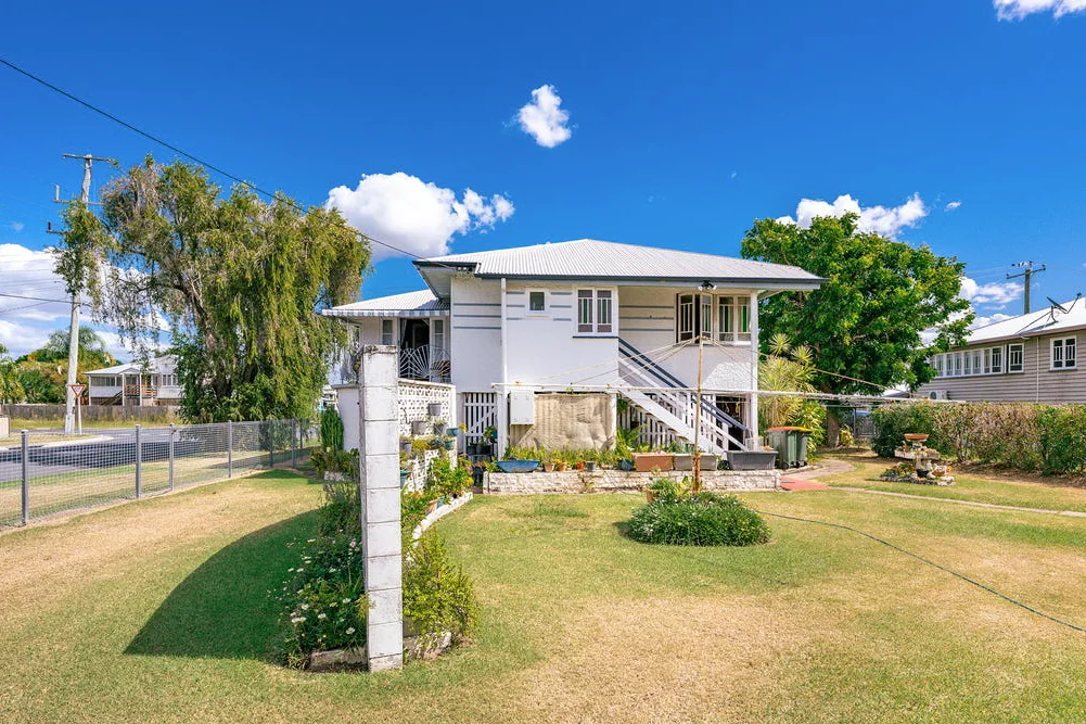 Additional image 12 of 6 Bertram Street, Park Avenue QLD 4701