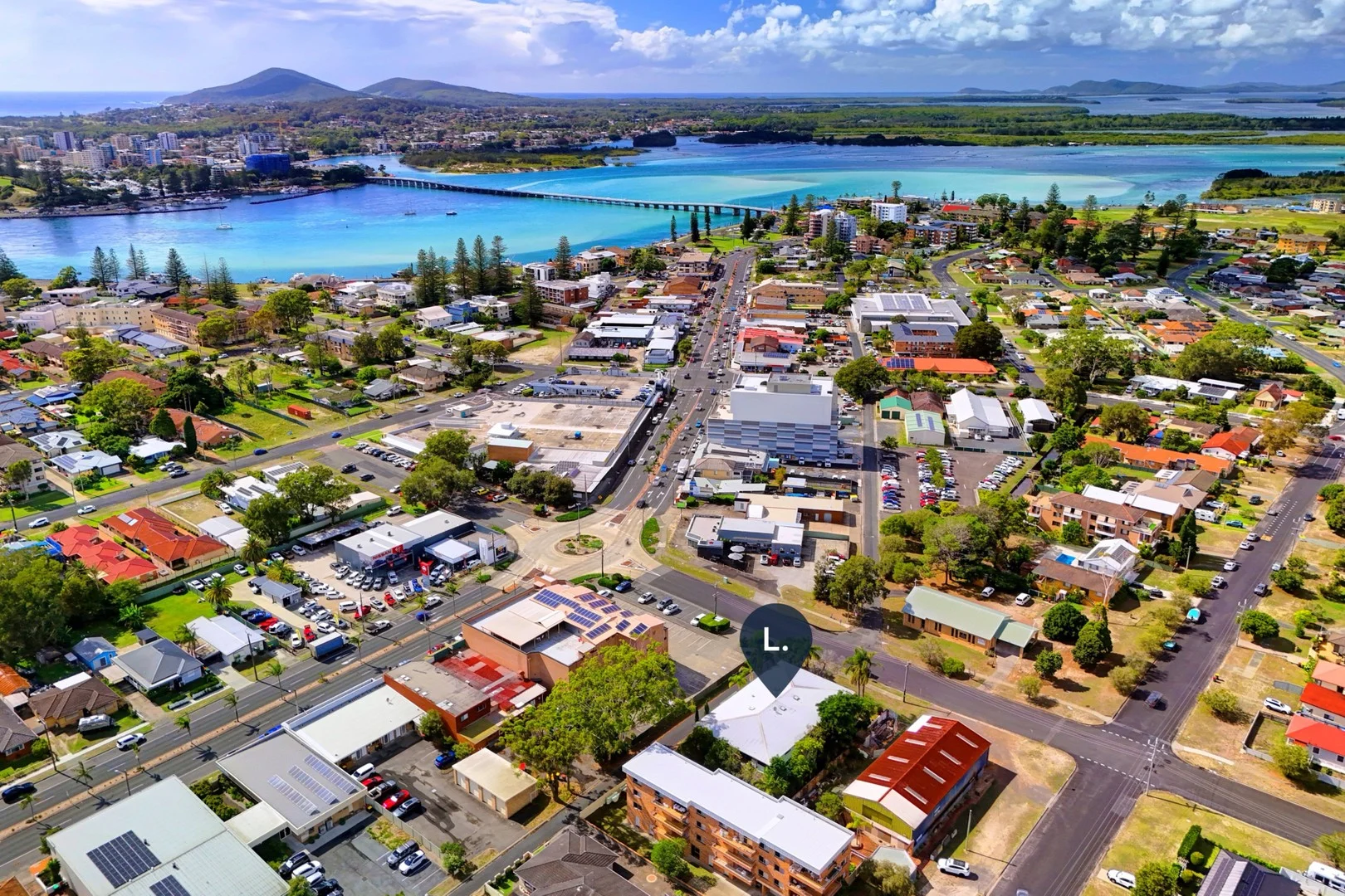 7/3 Lake Street, Tuncurry NSW 2428