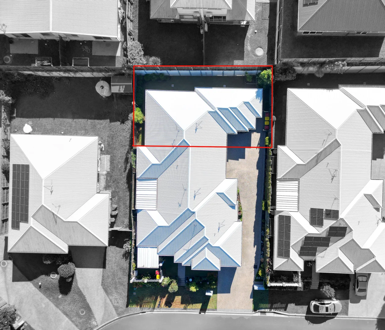 Additional image 17 of 3/9 Grace View Street, Darling Heights QLD 4350