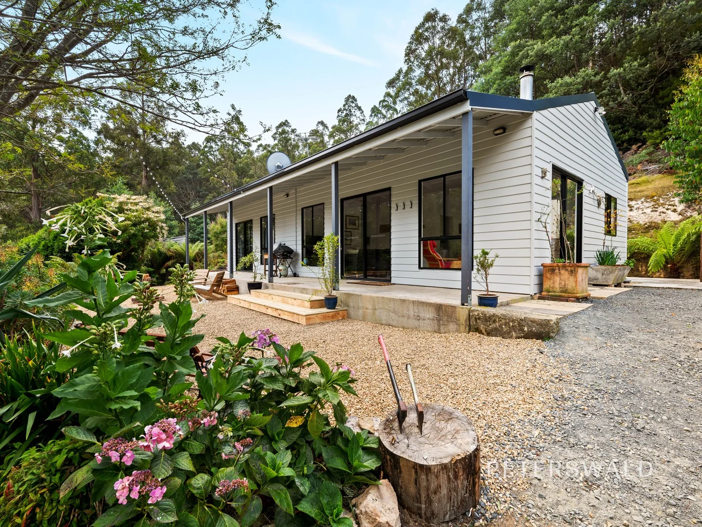 80 McQueens Road, Snug TAS 7054
