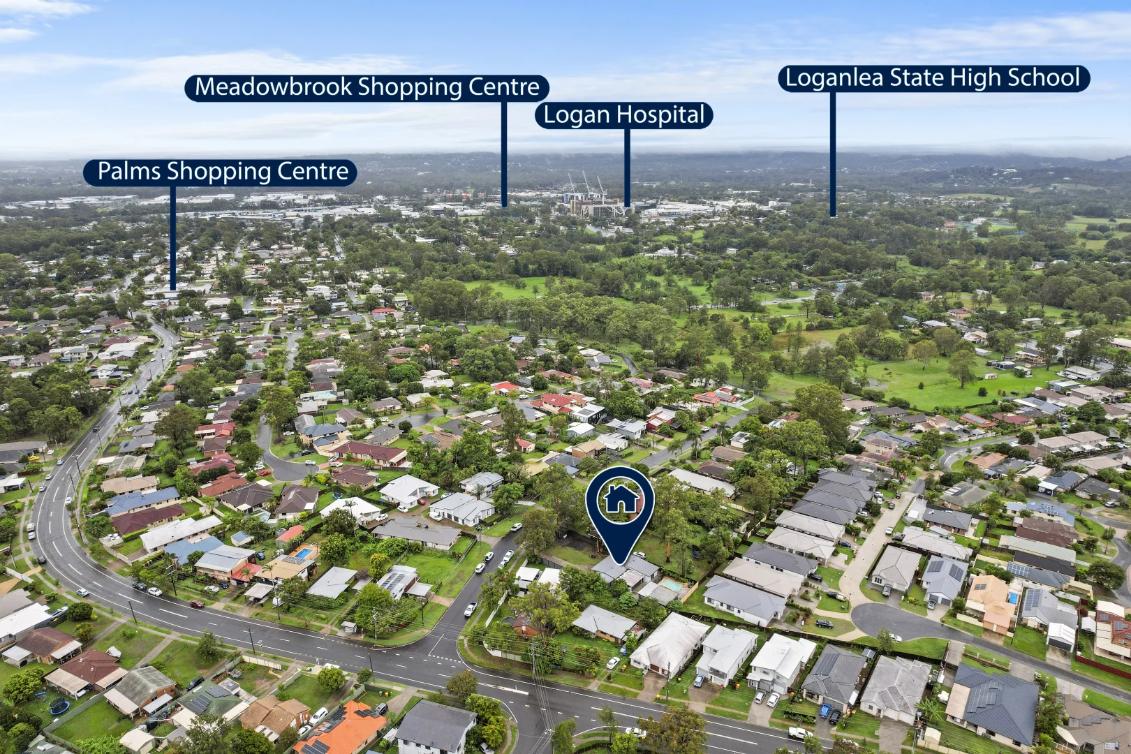 Additional image 26 of 3 Crestview Street, Loganlea QLD 4131