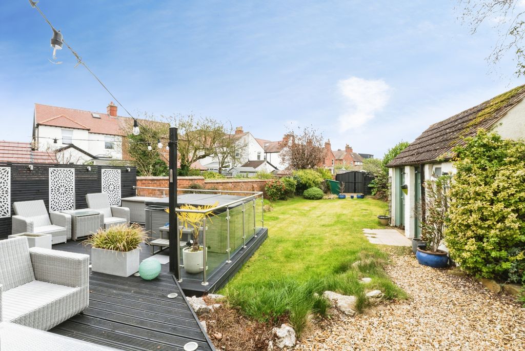 Additional image 29 of 5 bed semi-detached house for saleMythop Road, Lytham St. Annes FY8
