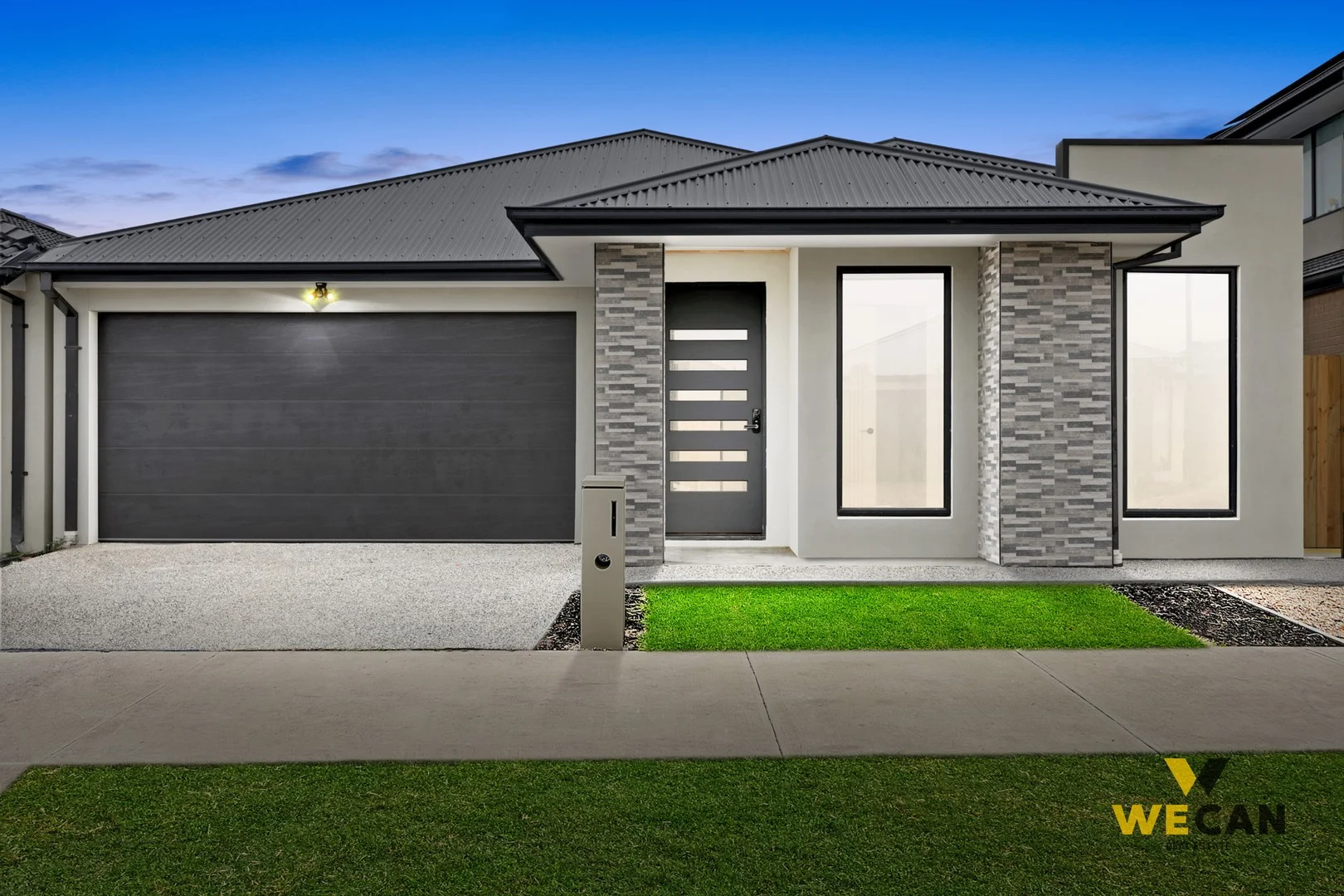 38 Winterfell Road, Donnybrook VIC 3064