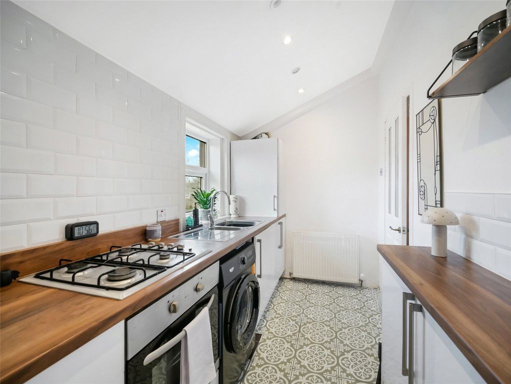 Additional image 13 of 1 bed flat for saleEglinton Street, Coatbridge, Lanarkshire ML5