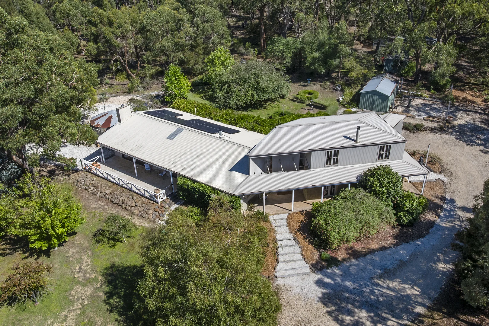 Additional image 24 of 103 Royal Parade, Riddells Creek VIC 3431
