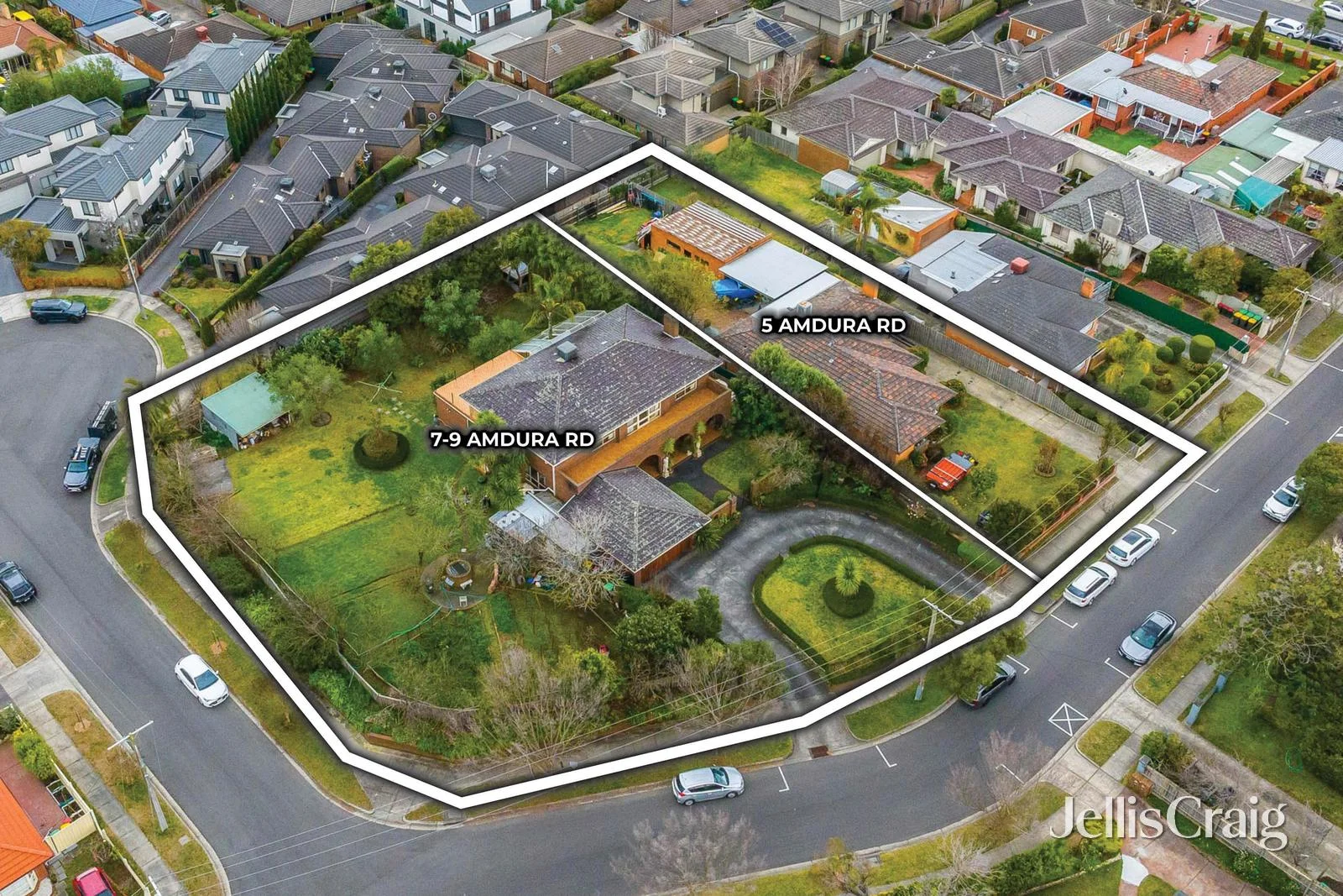 Additional image 7 of 7-9 Amdura Road, Doncaster East VIC 3109