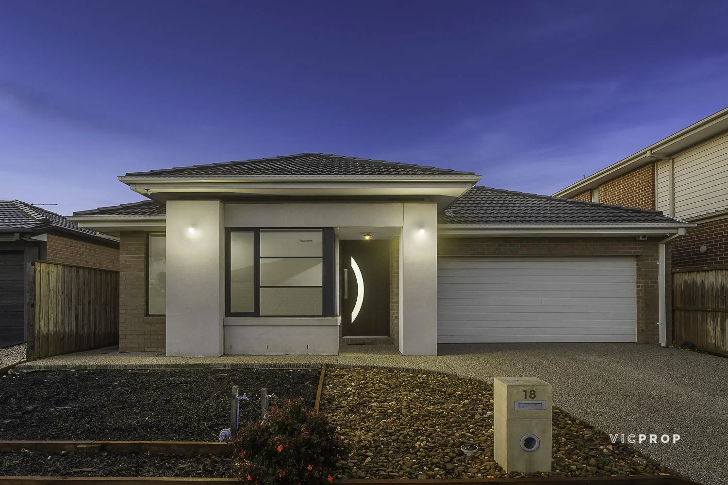 18 Capodanno Street, Point Cook VIC 3030