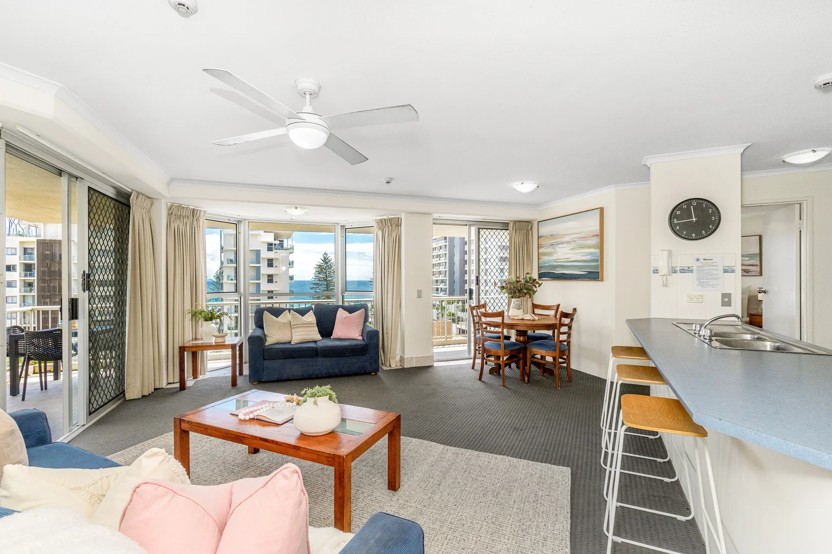 18/265 Boundary Street, Rainbow Bay QLD 4225