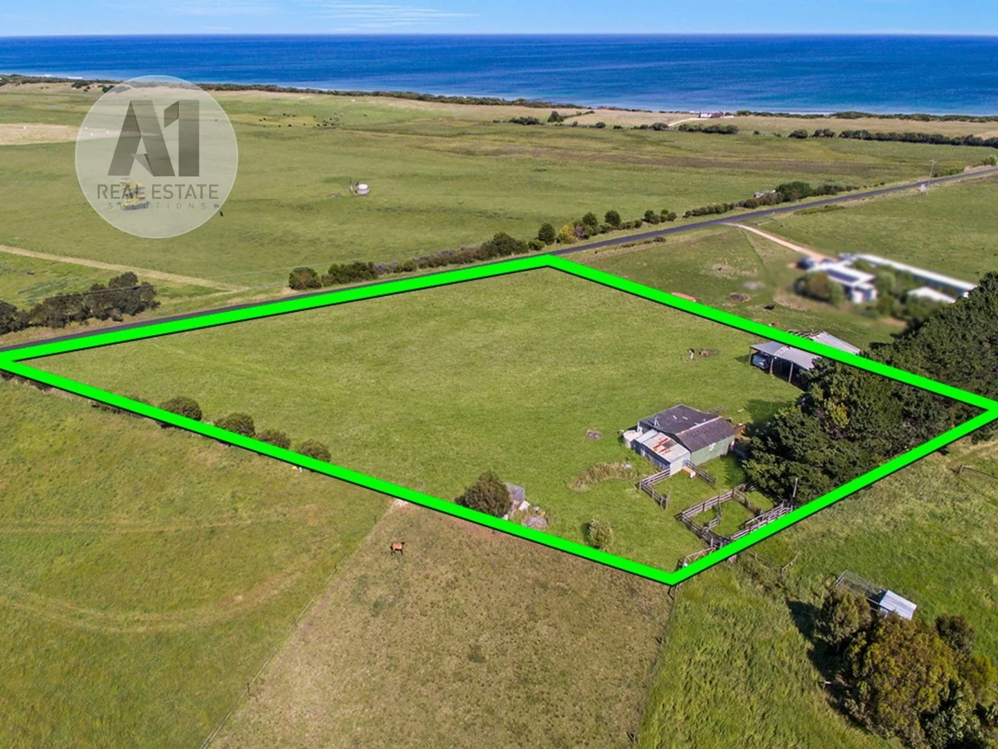 Lot 3 Snapper Point Road, Allestree VIC 3305