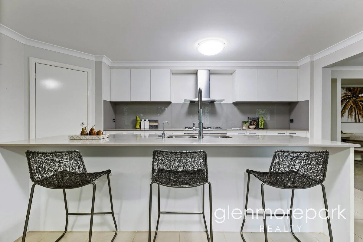 Additional image 2 of 16 Tall Trees Drive, Glenmore Park NSW 2745
