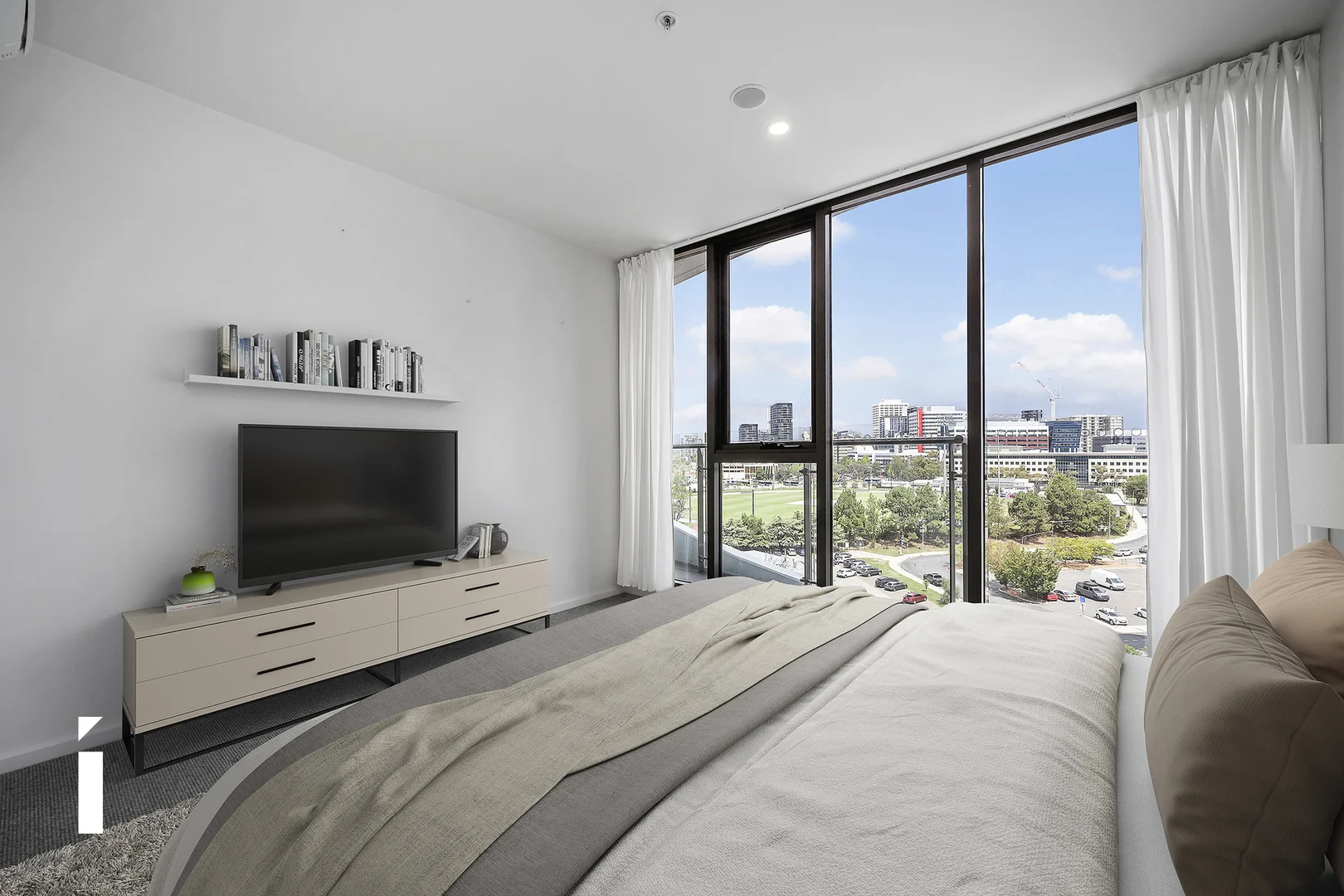 Additional image 7 of 181/15 Irving Street, Phillip ACT 2606