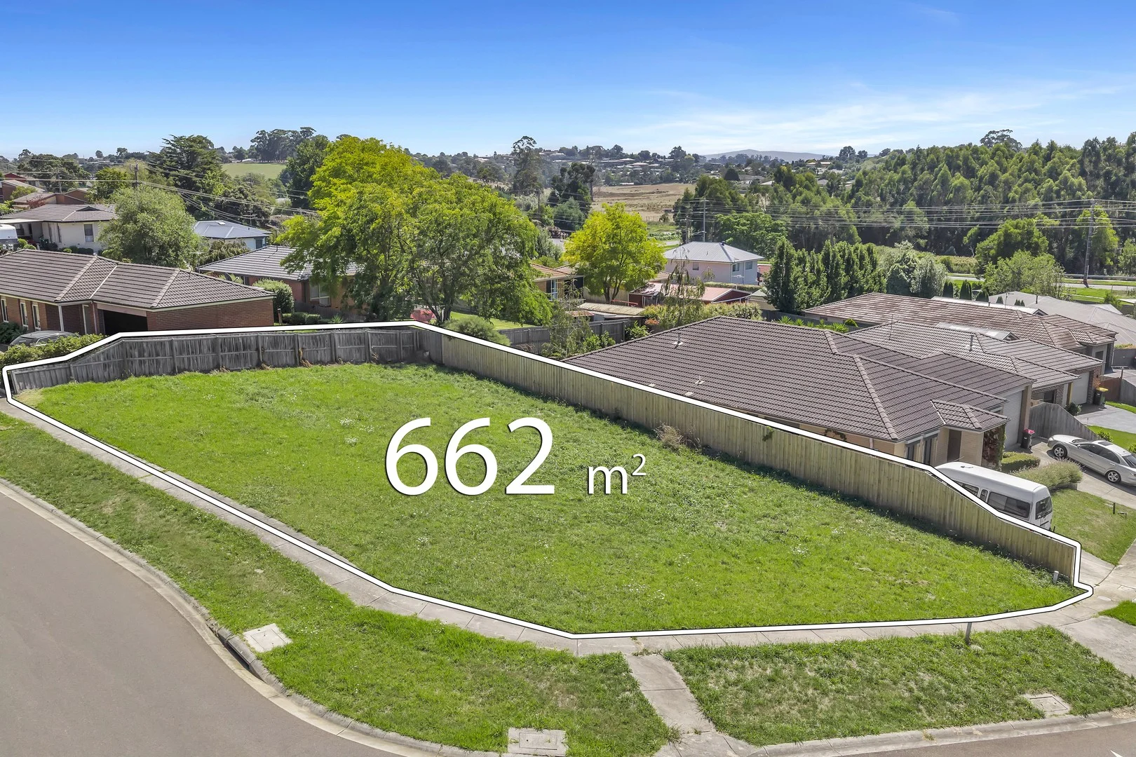1 Audra Place, Warragul VIC 3820