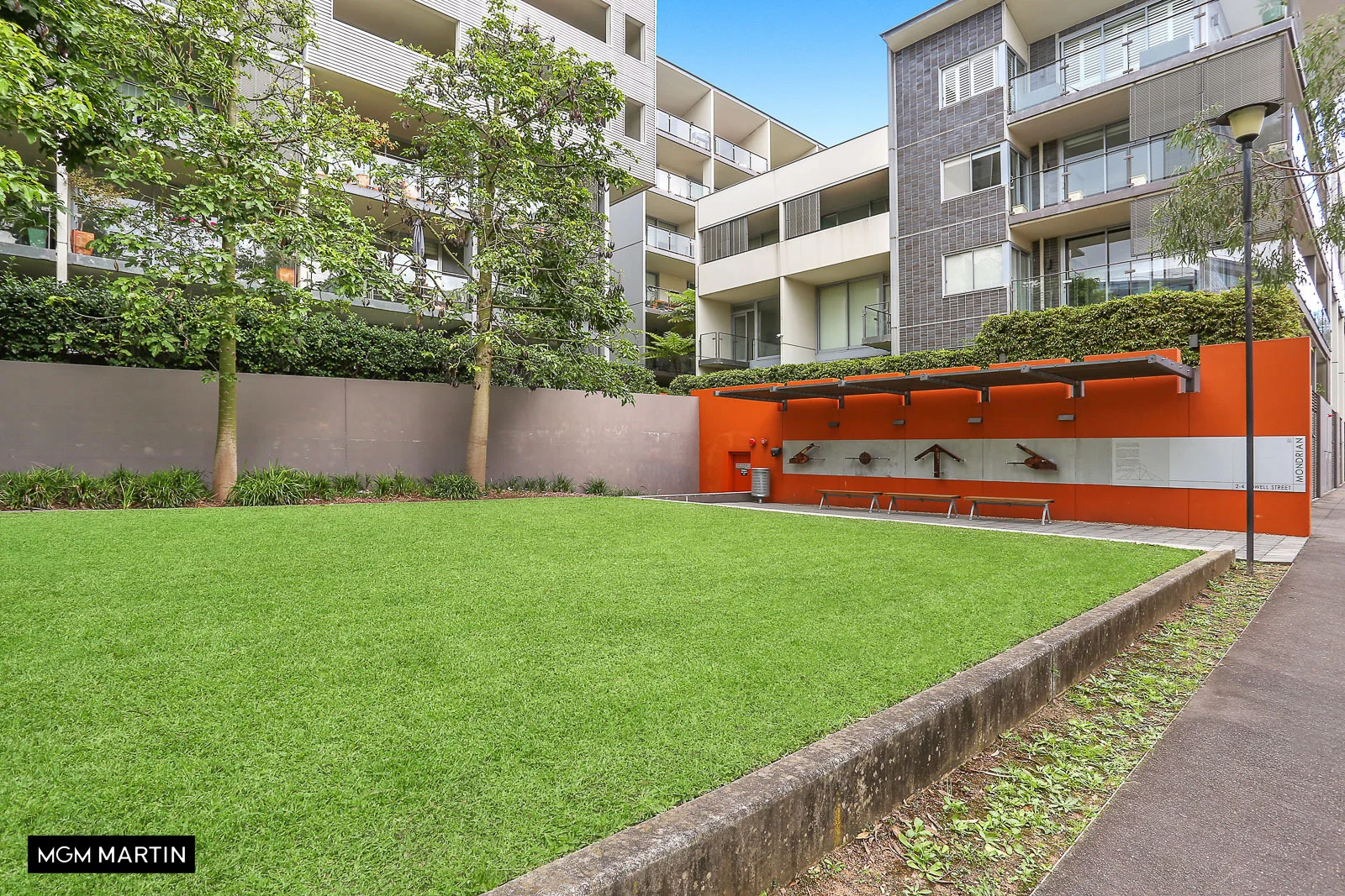 Additional image 8 of 337/2-4 Powell Street, Waterloo NSW 2017