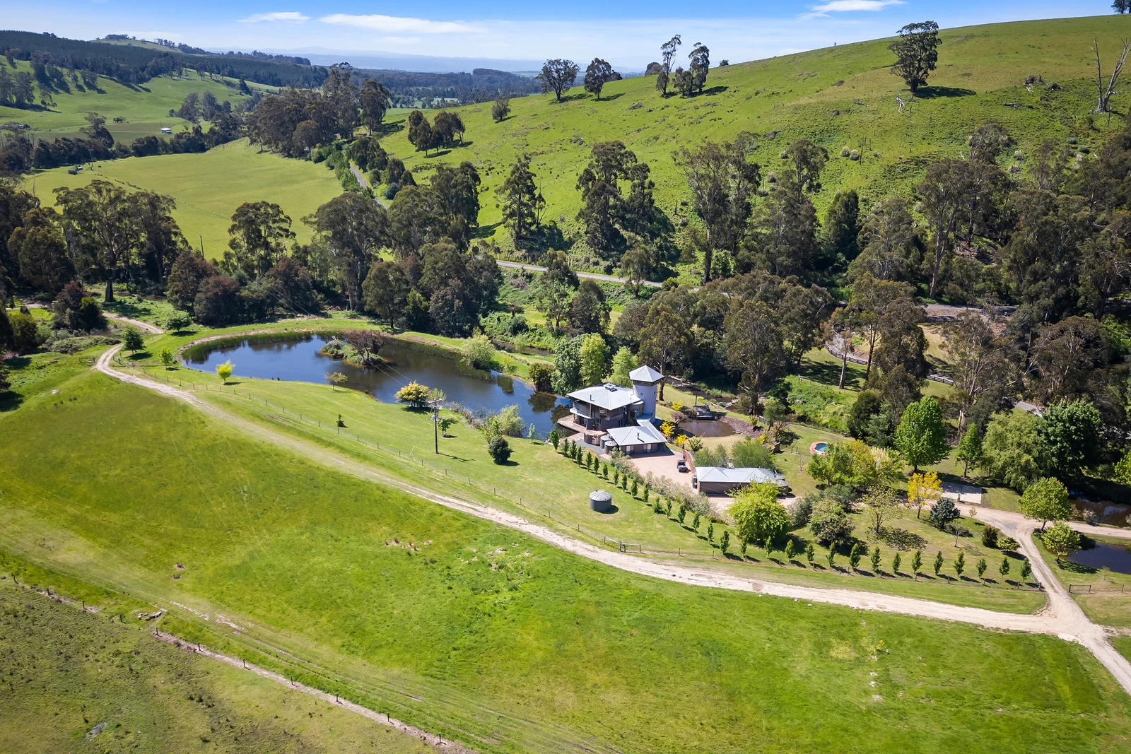 1430 Traralgon Creek Road, Koornalla VIC 3844