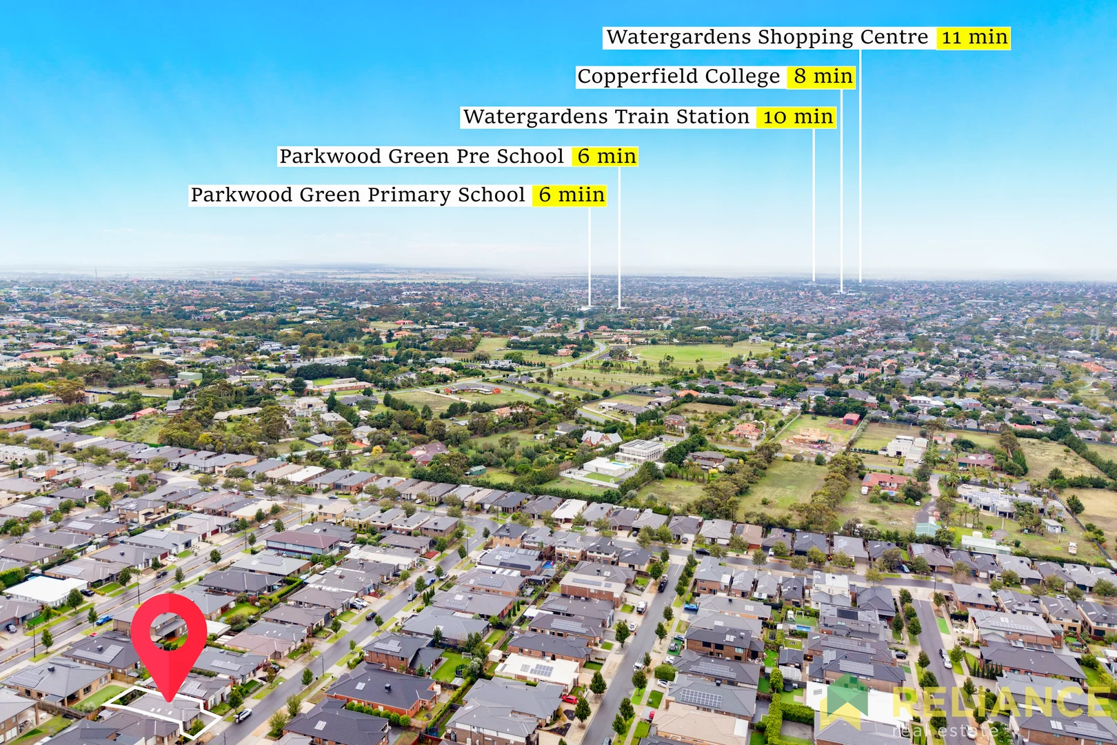 Additional image 23 of 68 Twain Way, Fraser Rise VIC 3336