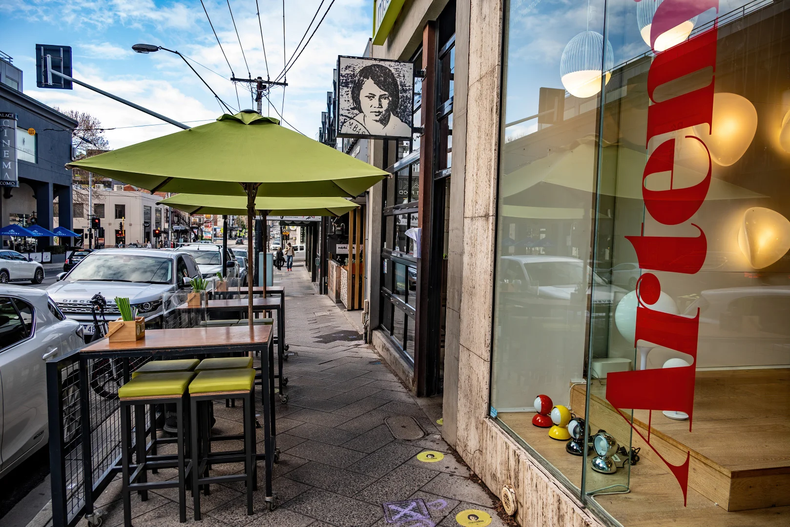 Additional image 15 of 317/8 Daly Street, South Yarra VIC 3141