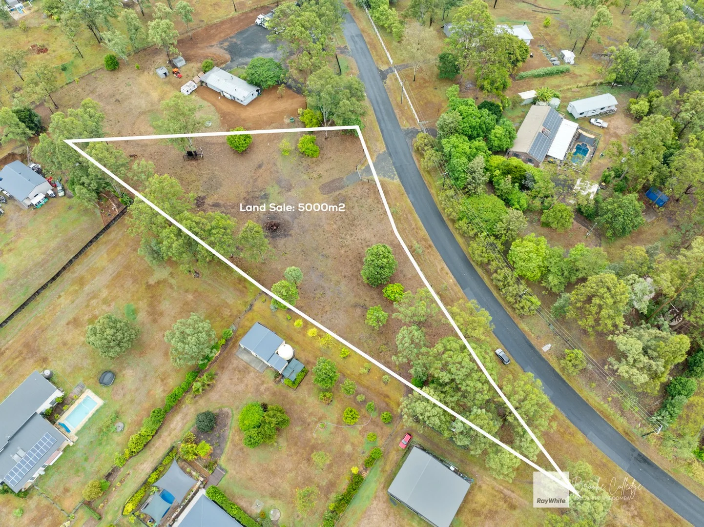 20 Falconer Road, Woodhill QLD 4285