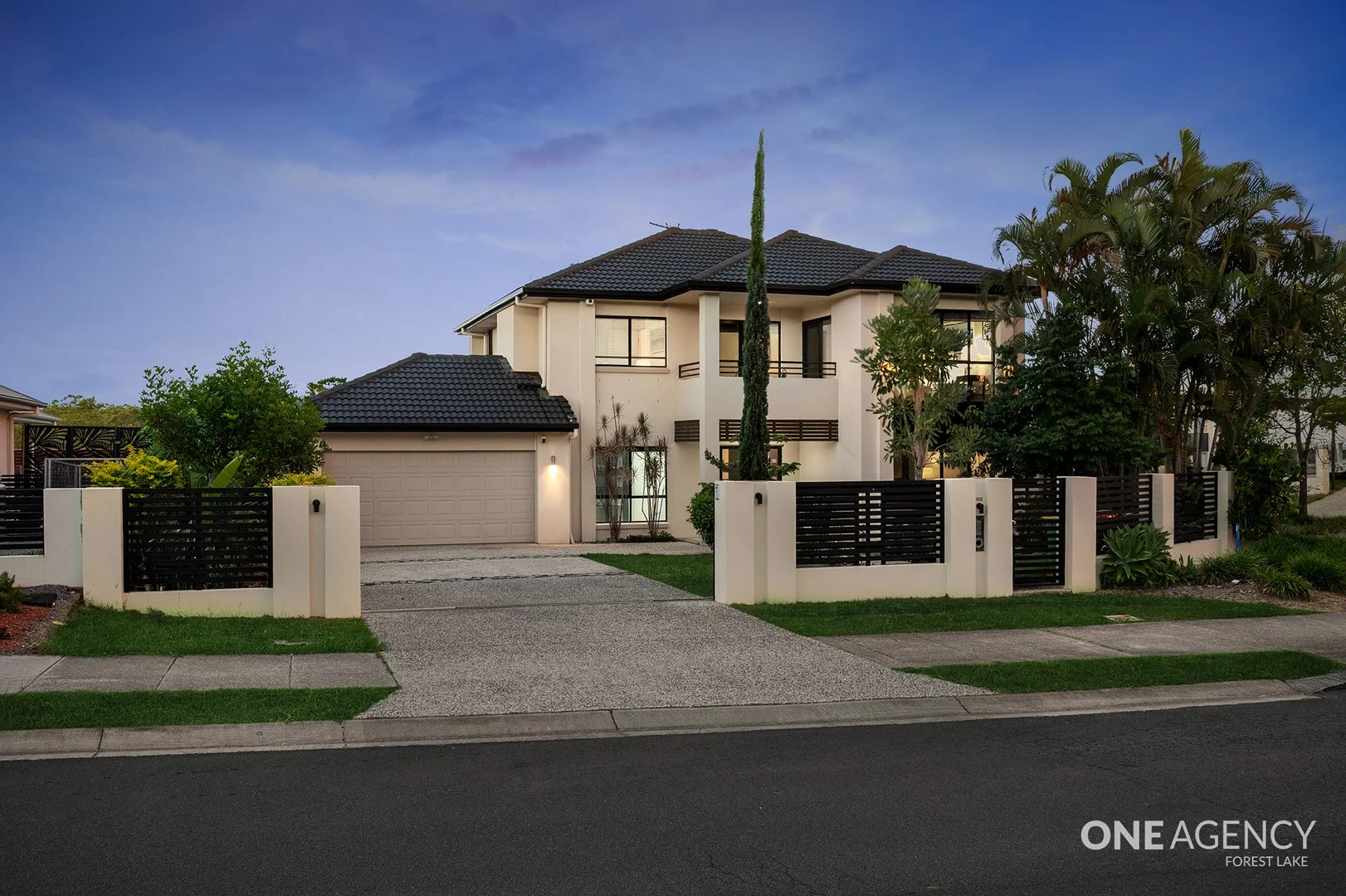 192 Lakeside Avenue, Springfield Lakes QLD 4300