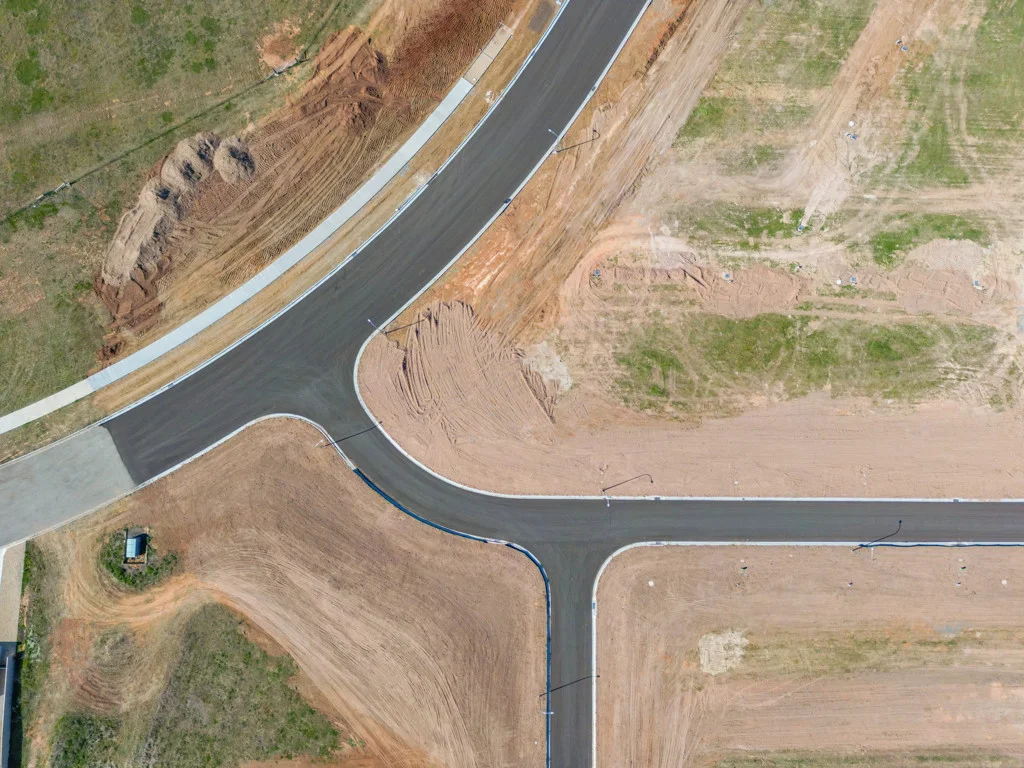 Stage 2 Pretty Heights Estate - Multiple Lots., Kelso NSW 2795