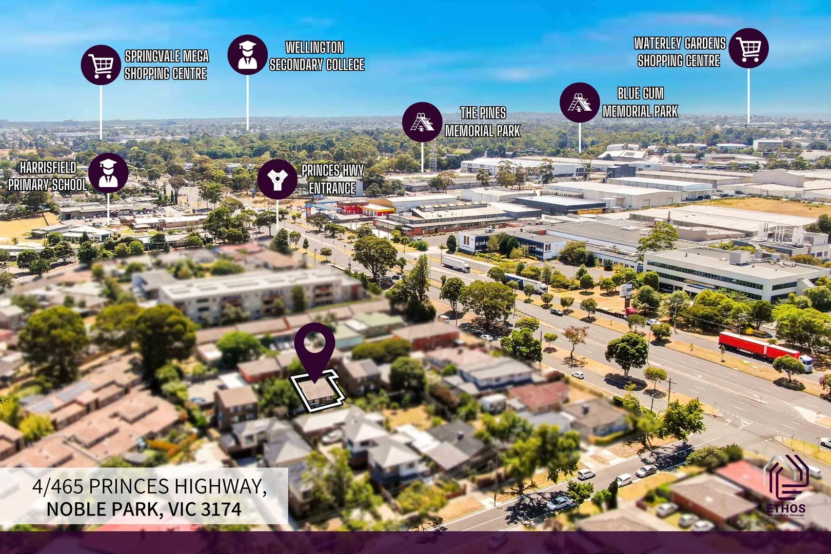 Additional image 6 of 4/465 Princes Highway, Noble Park VIC 3174