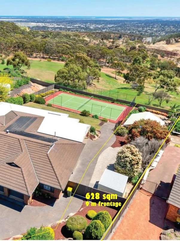 15 Mcintosh Crt, Wynn Vale SA 5127
