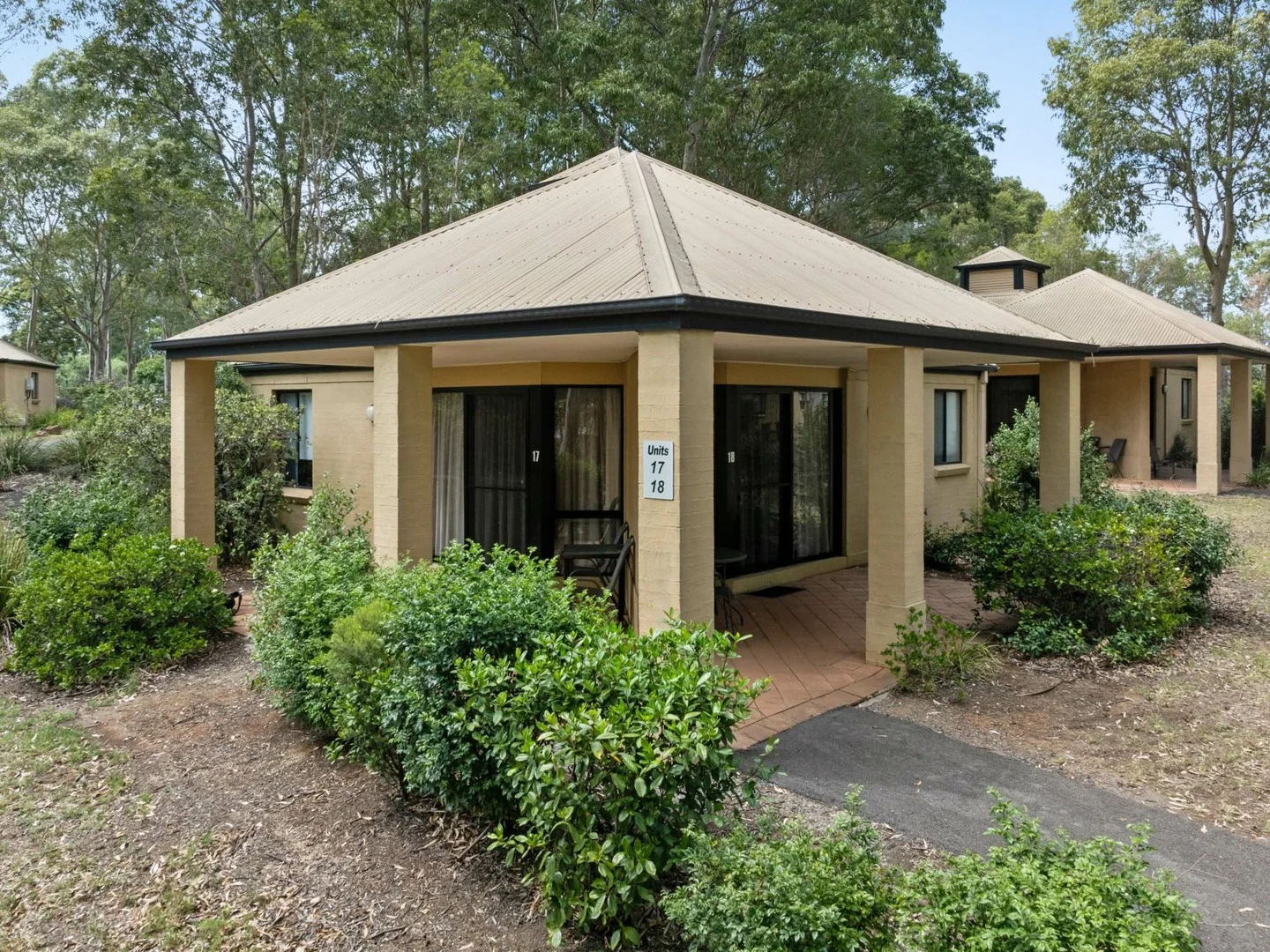 17 & 18/485 McDonalds Rd, Pokolbin NSW 2320
