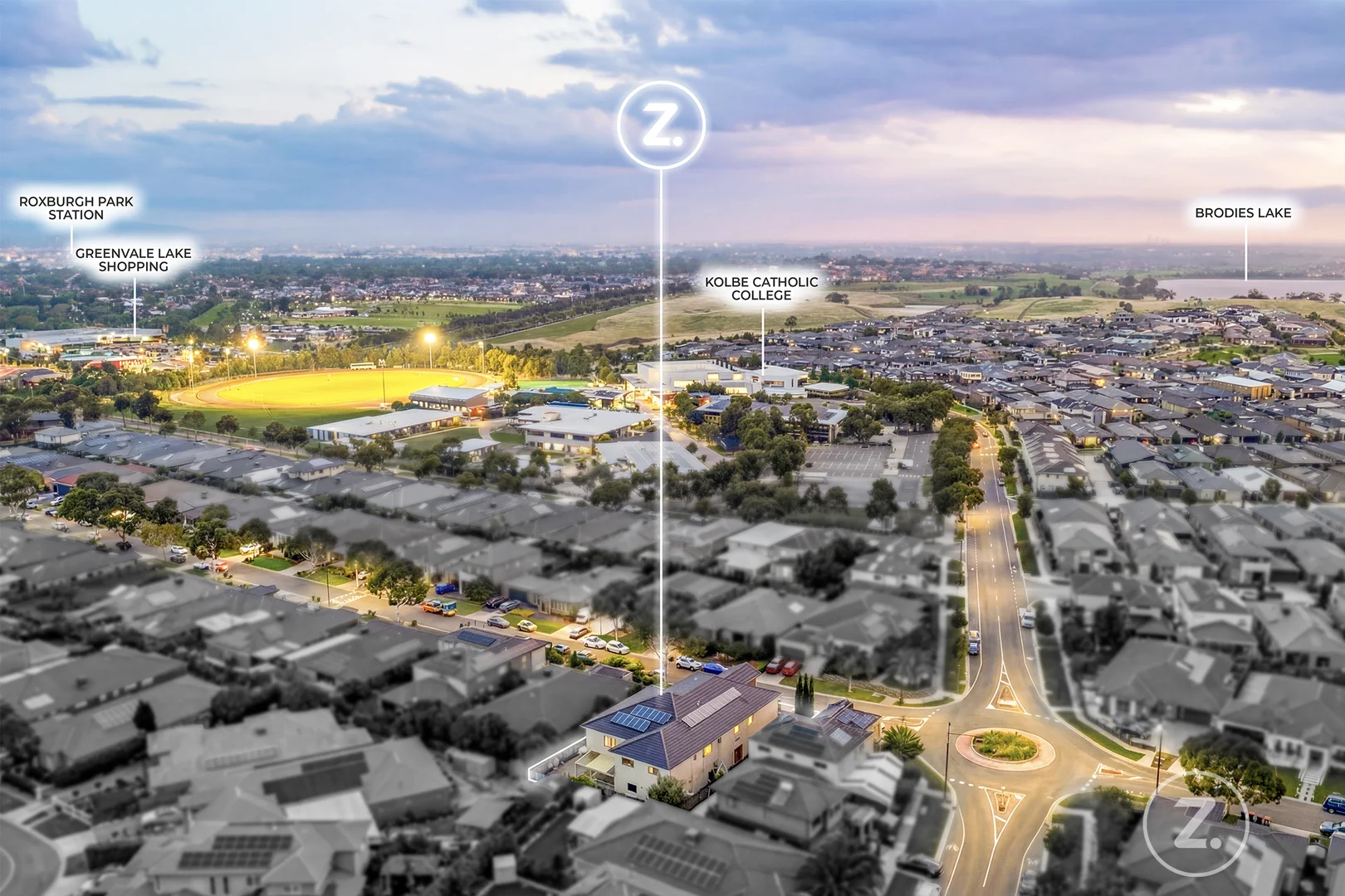 Additional image 20 of 3 Beechworth Avenue, Greenvale VIC 3059