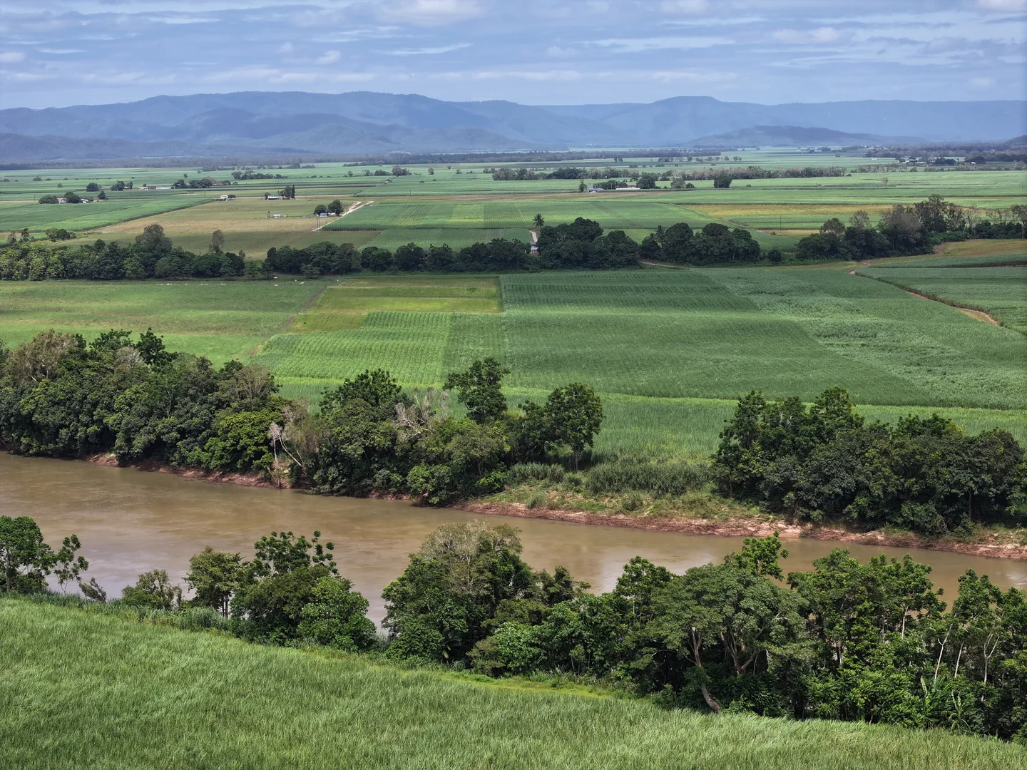 Additional image 10 of 962 Abergowrie Road, Trebonne QLD 4850