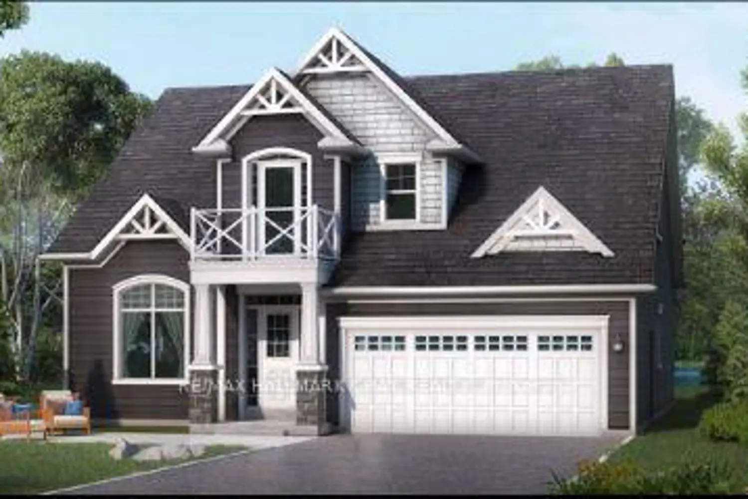 Lot 28 The Preserve Road
