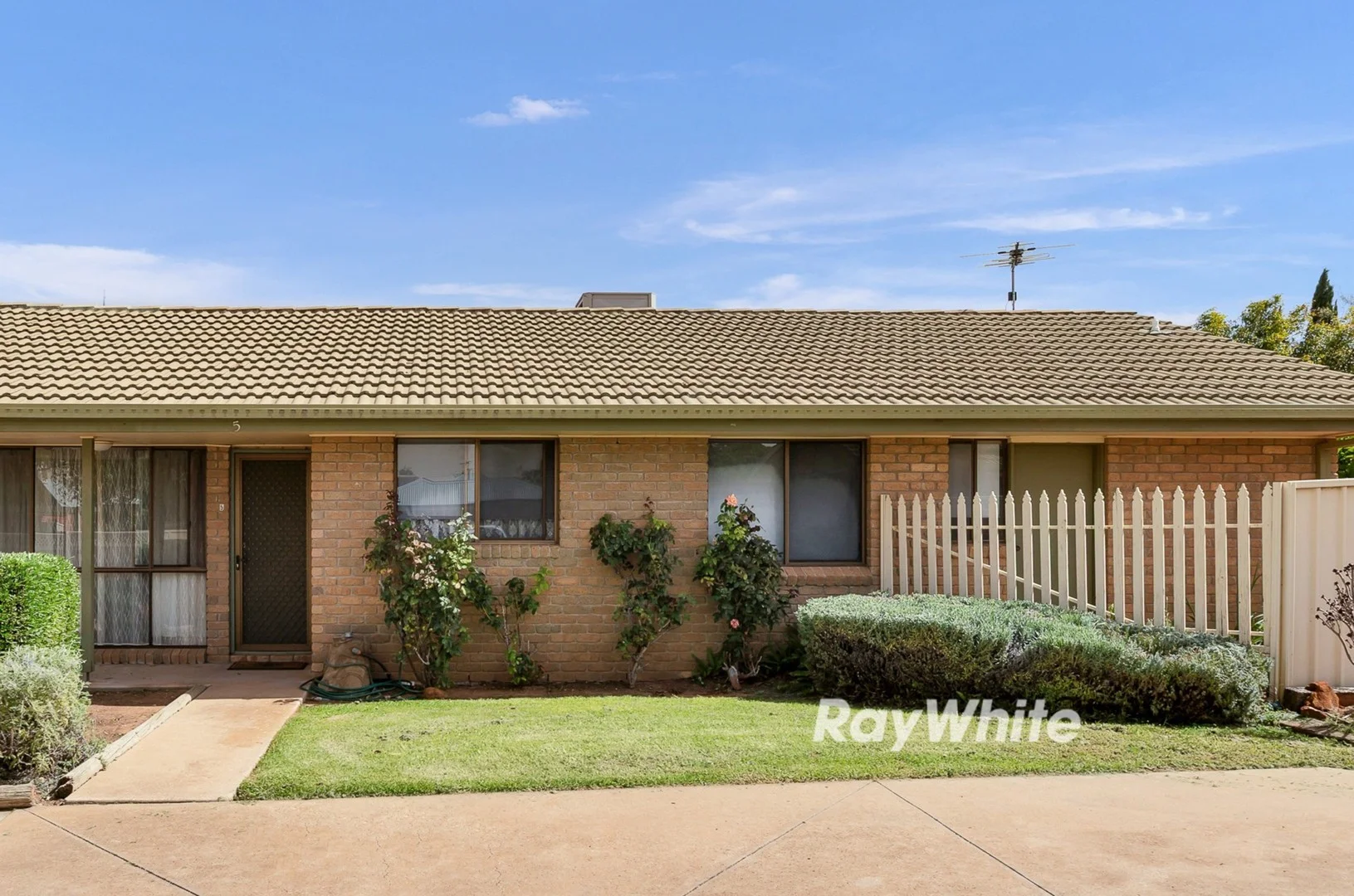 5/426 Eleventh Street, Mildura VIC 3500