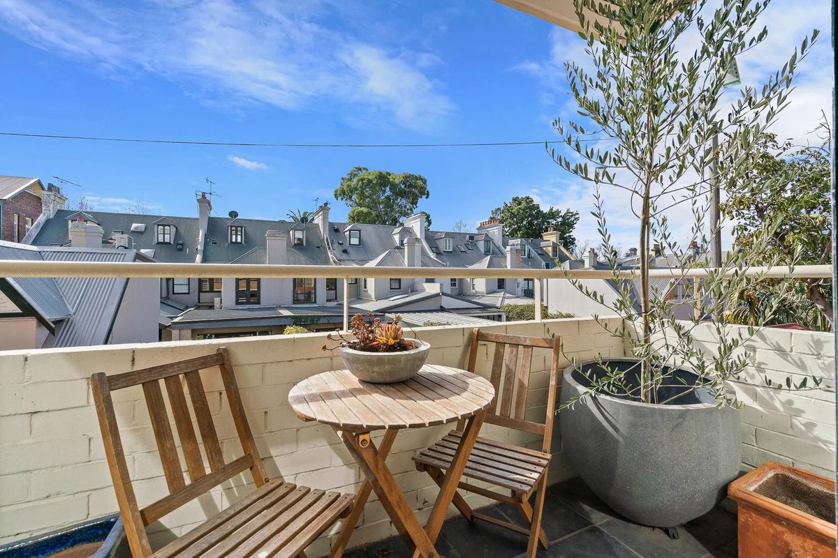 1E/12 Arthur Street, Surry Hills NSW 2010