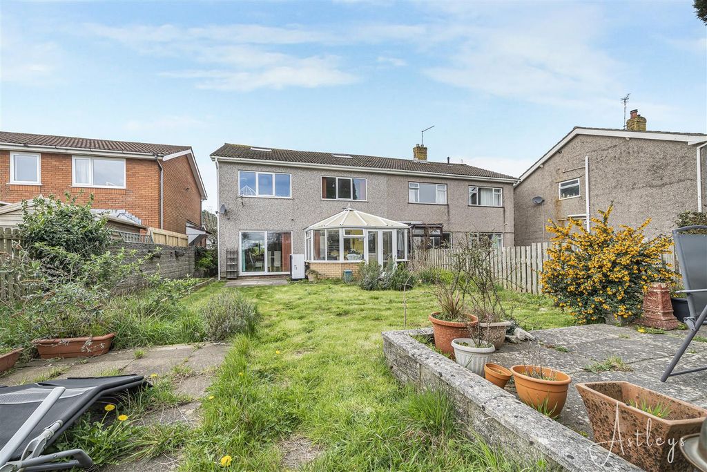 Additional image 22 of 4 bed semi-detached house for saleBishopston Road, Bishopston, Swansea SA3