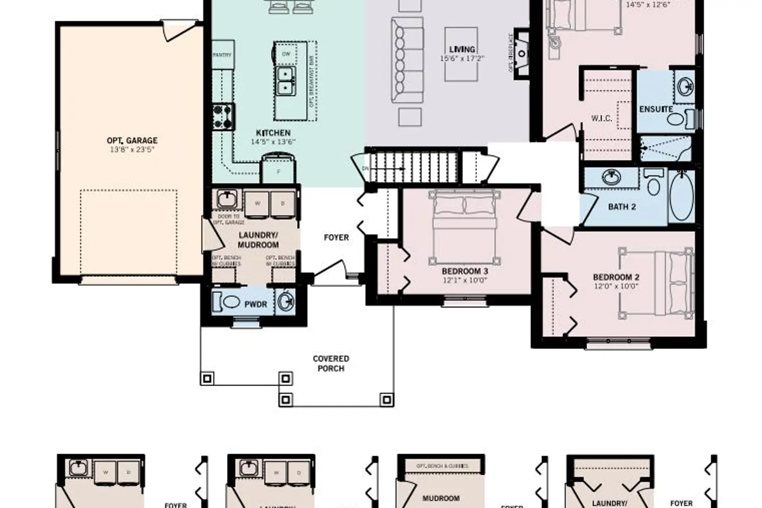 Additional image 2 of 77490 Brymik Avenue Lot 4