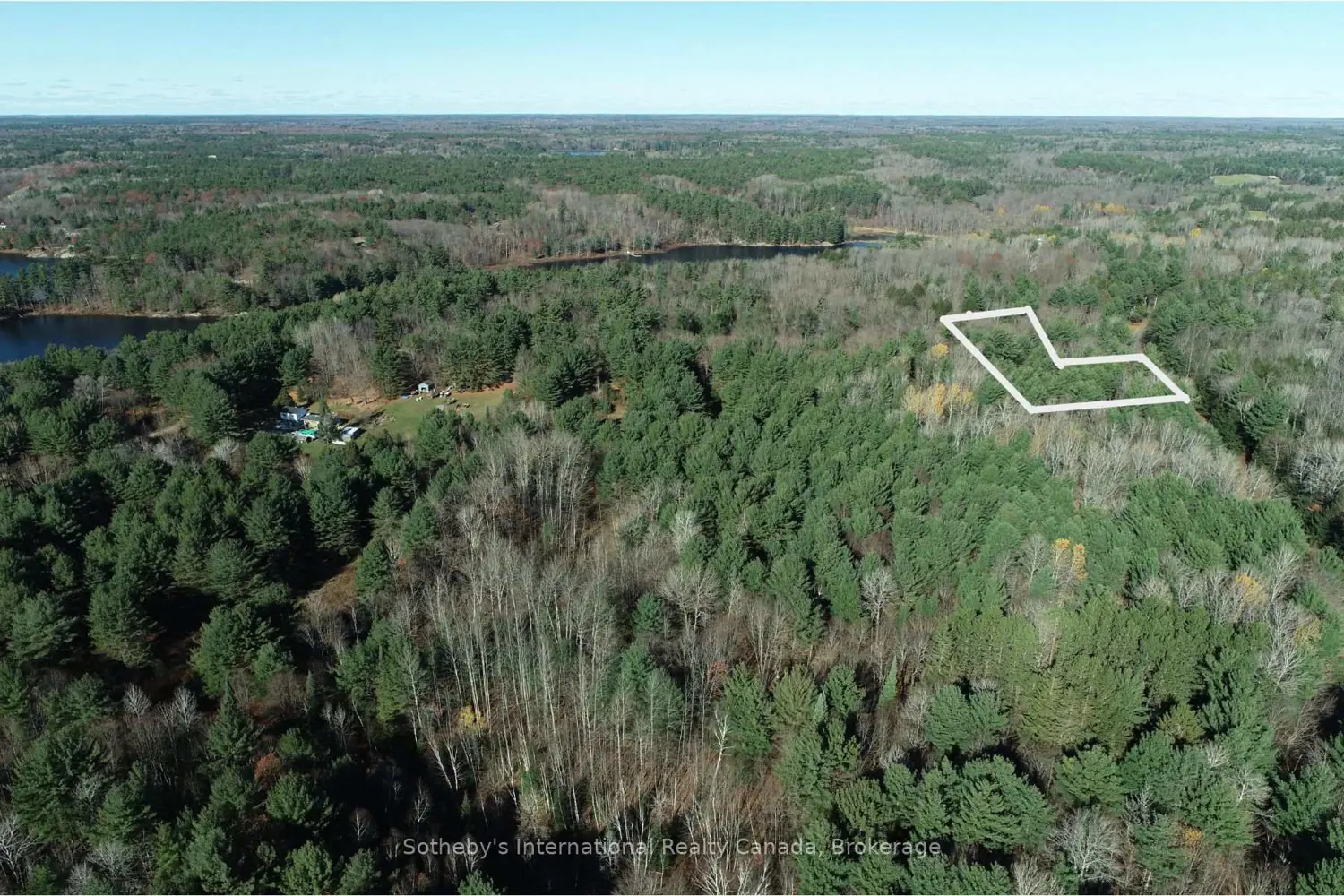 Additional image 3 of 1067 Thomas Road Lot 4 (Barkway/Thomas Rd)