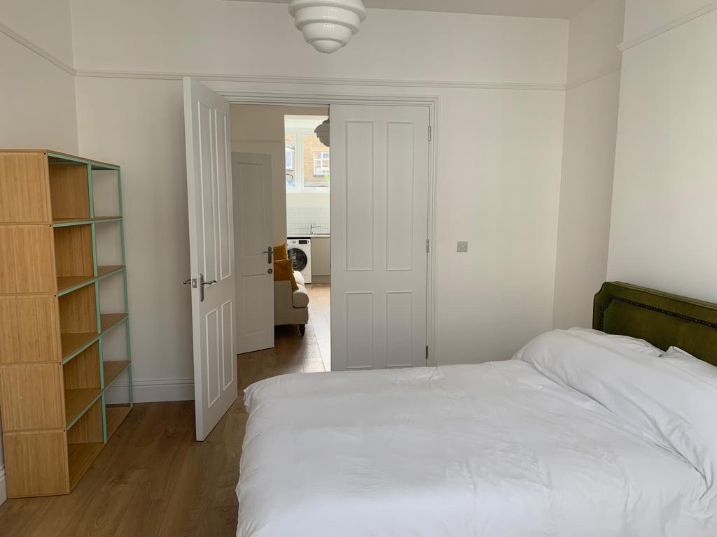 Additional image 2 of 1 Bed Flat, Arthur Road, N7, N1 7GU